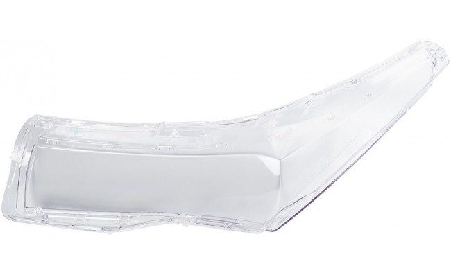 Скло фари Toyota Corolla E170 E180 Halogen Asia 2013-2016 дорестайлінг (праве)