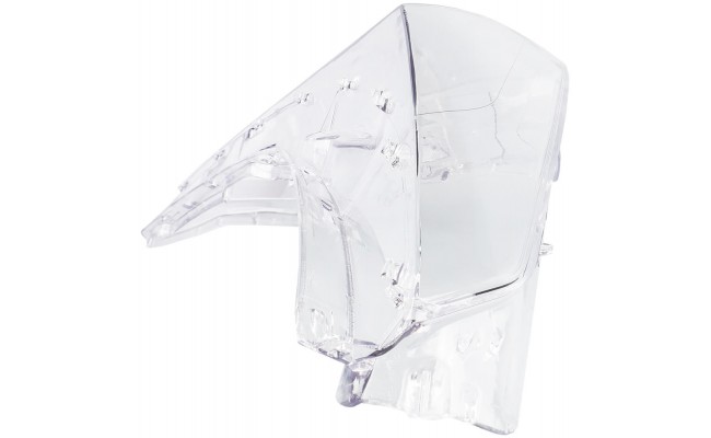 Скло фари Toyota Corolla E170 E180 Halogen Asia 2013-2016 дорестайлінг (праве)