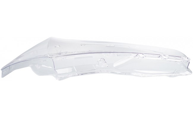 Скло фари Toyota Corolla E170 E180 Halogen Asia 2013-2016 дорестайлінг (праве)