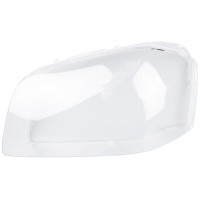 Стекло фары Kia Magentis EF GD 2002-2006 рестайлинг (левое)