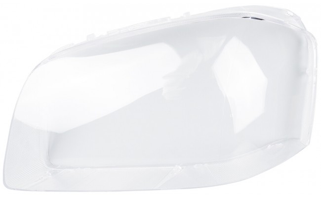 Стекло фары Kia Magentis EF GD 2002-2006 рестайлинг (левое)