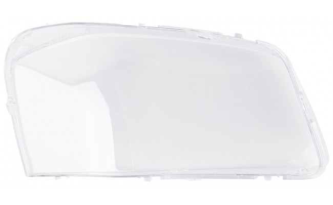 Стекло фары Kia Magentis EF GD 2002-2006 рестайлинг (левое)