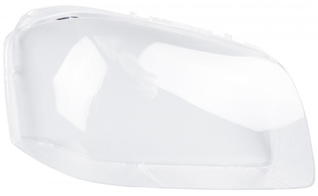 Стекло фары Kia Magentis EF GD 2002-2006 рестайлинг (правое)