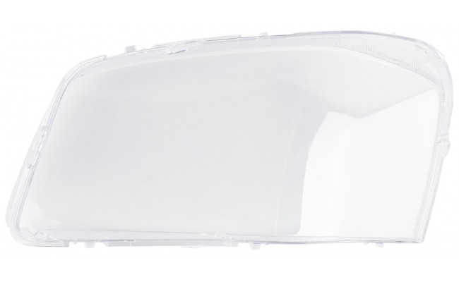 Стекло фары Kia Magentis EF GD 2002-2006 рестайлинг (правое)
