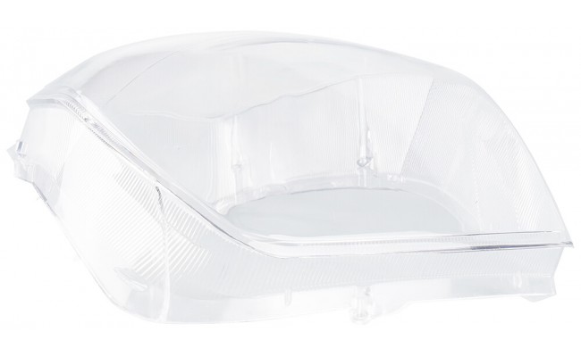 Стекло фары Kia Magentis EF GD 2002-2006 рестайлинг (правое)