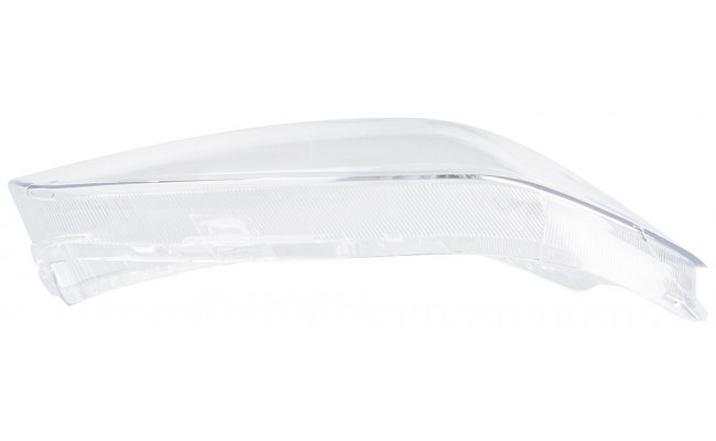 Стекло фары Kia Magentis EF GD 2002-2006 рестайлинг (правое)