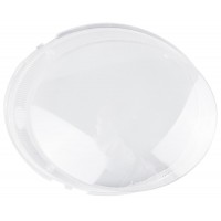 Стекло фары маленькое Kia Magentis EF GD 2002-2006 рестайлинг (правое)