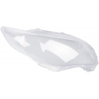 Стекло фары Toyota Corolla E140 E150 USA 2010-2013 рестайлинг (правое)