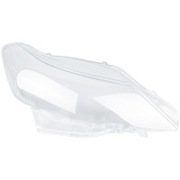 Стекло фары Toyota Corolla E170 E180 USA 2013-2016 дорестайлинг (правое)