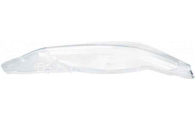 Стекло фары Toyota Corolla E170 E180 USA 2013-2016 дорестайлинг (правое)