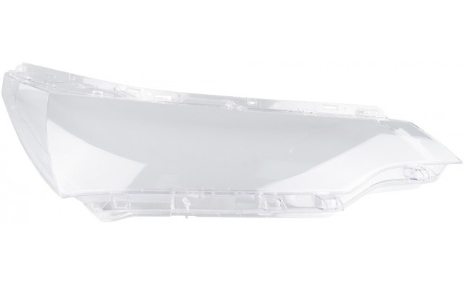 Стекло фары Toyota Corolla E170 E180 Asia 2016-2019 рестайлинг (правое)