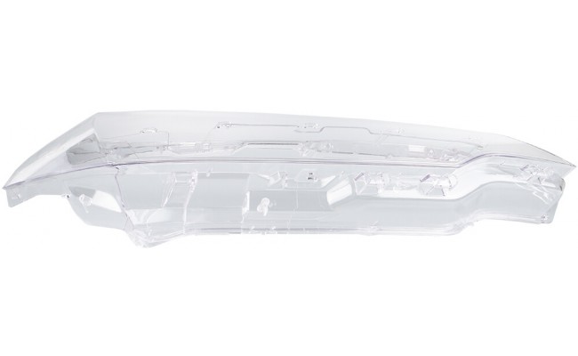 Стекло фары Toyota Corolla E170 E180 Asia 2016-2019 рестайлинг (правое)