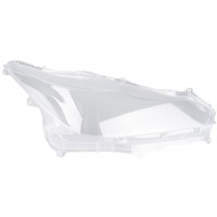 Стекло фары Toyota Corolla E210 EUR 2018-2024 (левое)