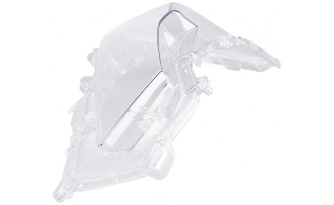 Стекло фары Toyota Corolla E210 EUR 2018-2024 (левое)