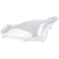 Стекло фары Toyota Corolla E210 EUR 2018-2024 (правое)