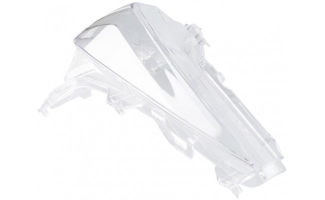 Стекло фары Toyota Corolla E210 EUR 2018-2024 (правое)