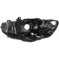 Корпус фари BMW 4 F32 F33 F36 Adaptive LED 2017-2020 рестайлінг (лівий)
