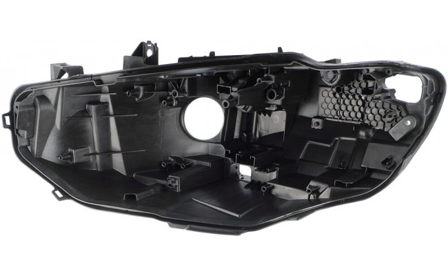 Корпус фари BMW 4 F32 F33 F36 Adaptive LED 2017-2020 рестайлінг (лівий)