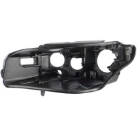 Корпус фари Volkswagen Passat CC 2008-2012 дорестайлінг (лівий)