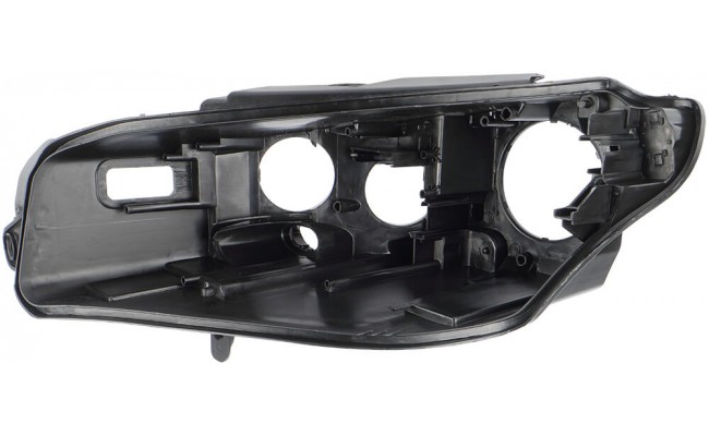 Корпус фари Volkswagen Passat CC 2008-2012 дорестайлінг (лівий)