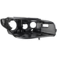 Корпус фари Volkswagen Passat CC 2008-2012 дорестайлінг (правий)