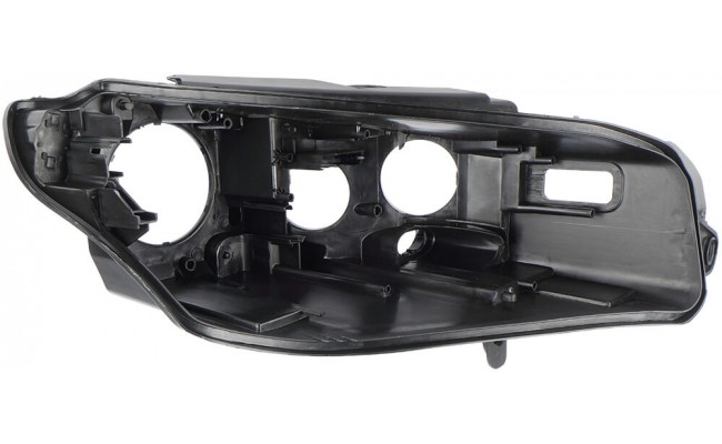 Корпус фари Volkswagen Passat CC 2008-2012 дорестайлінг (правий)