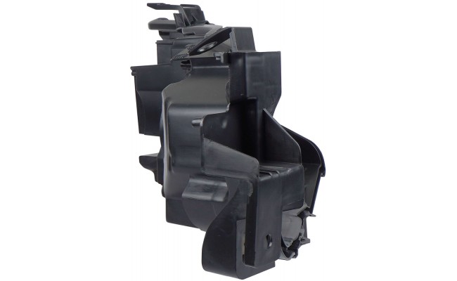 Корпус фары Mazda 6 GJ1 GL Halogen 2012-2018 дорестайлинг/1 рестайлинг (левый)