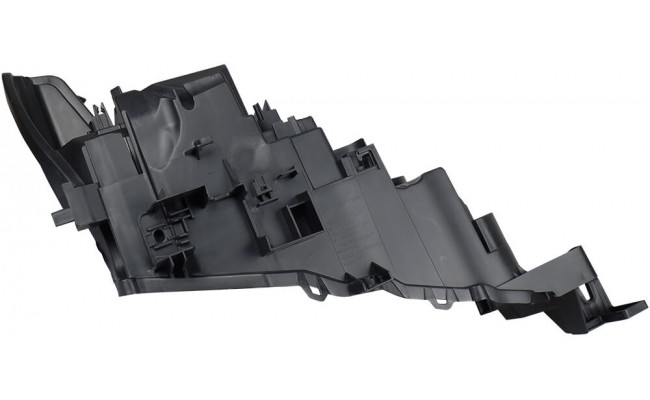 Корпус фары Mazda 6 GJ1 GL Halogen 2012-2018 дорестайлинг/1 рестайлинг (левый)