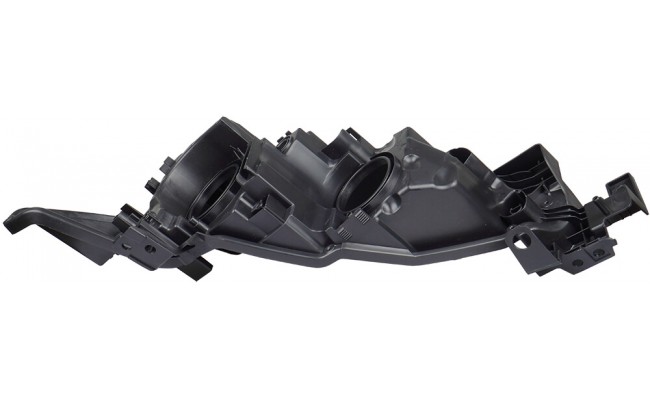 Корпус фары Mazda 6 GJ1 GL Halogen 2012-2018 дорестайлінг/1 рестайлінг (правий)