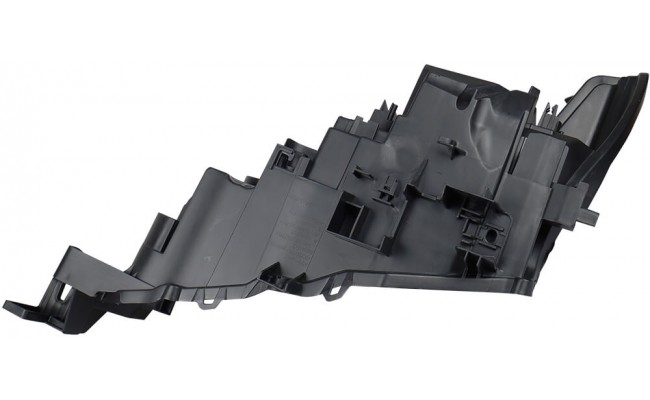 Корпус фары Mazda 6 GJ1 GL Halogen 2012-2018 дорестайлінг/1 рестайлінг (правий)