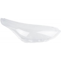 Стекло фары для KIA Cerato BD 2018-2021 дорестайлинг (правое)