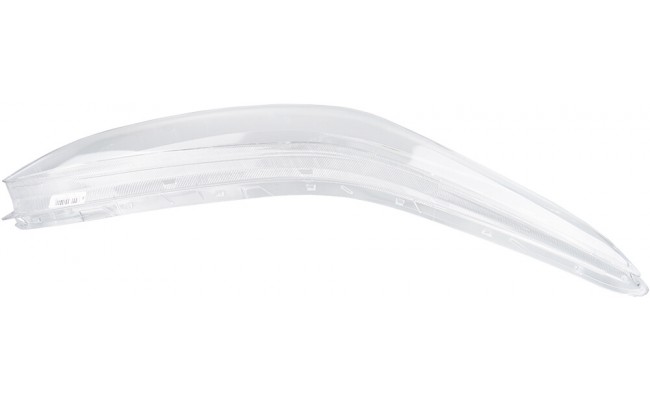 Стекло фары для KIA Cerato BD 2018-2021 дорестайлинг (правое)