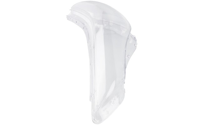 Стекло фары для KIA Cerato BD 2018-2021 дорестайлинг (правое)