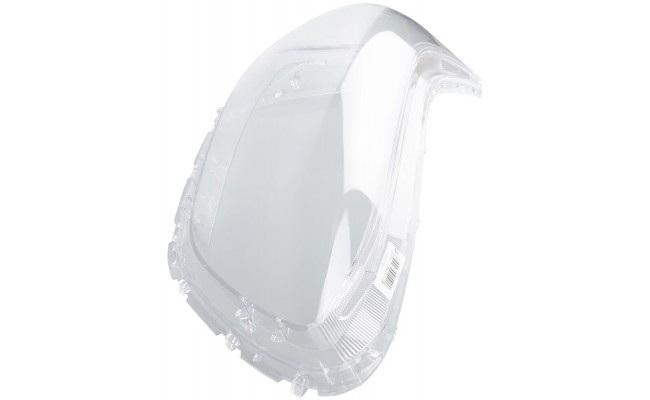 Стекло фары для KIA Cerato BD 2018-2021 дорестайлинг (правое)