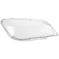 Скло фари BMW 7 F01 F02 2008-2012 дорестайлінг/рестайлінг (праве)