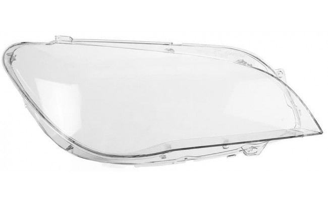 Скло фари BMW 7 F01 F02 2008-2012 дорестайлінг/рестайлінг (праве)