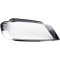 Скло фари Audi A3 8P 2008-2012 (праве)