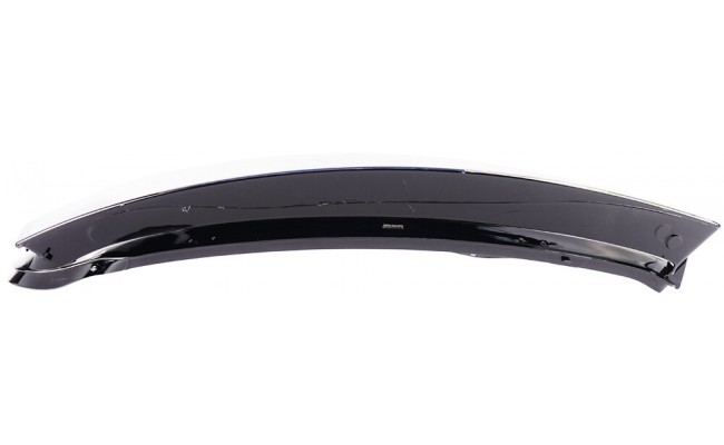 Скло фари Audi A3 8P 2008-2012 (праве)
