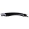 Скло фари Audi A3 8P 2008-2012 (праве)