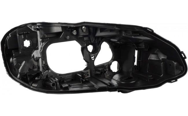 Корпус фари Volvo XC60 2013-2017 рестайлінг (правий)