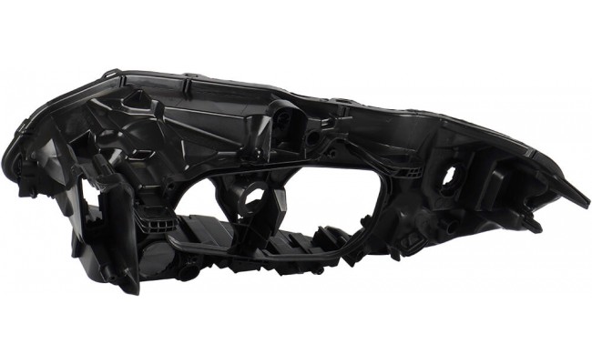 Корпус фари Volvo XC60 2013-2017 рестайлінг (правий)