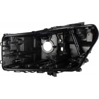 Корпус фари BMW 5 G60 G61 2023-2025 дорестайлінг (лівий)