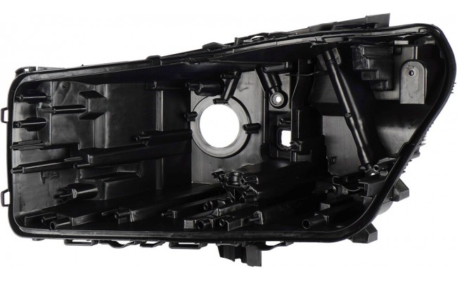 Корпус фари BMW 5 G60 G61 2023-2025 дорестайлінг (лівий)