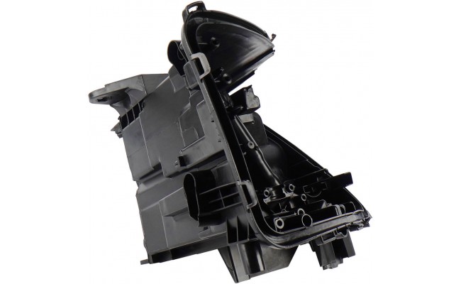 Корпус фари BMW 5 G60 G61 2023-2025 дорестайлінг (лівий)