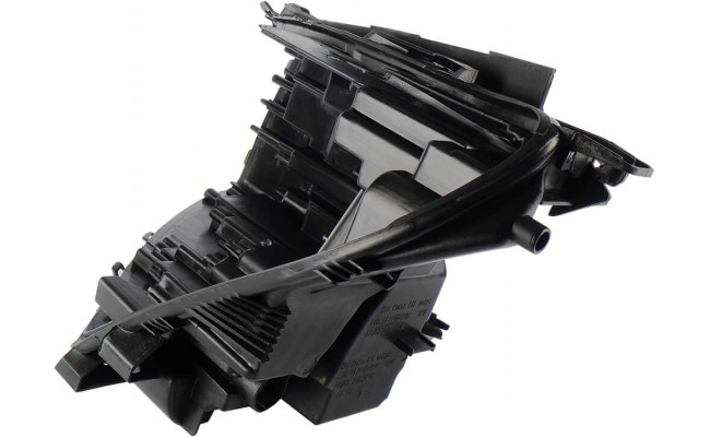 Корпус фари BMW 5 G60 G61 2023-2025 дорестайлінг (лівий)
