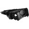 Корпус фари BMW 5 G60 G61 2023-2025 дорестайлінг (лівий)