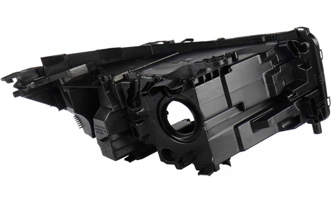 Корпус фари BMW 5 G60 G61 2023-2025 дорестайлінг (лівий)