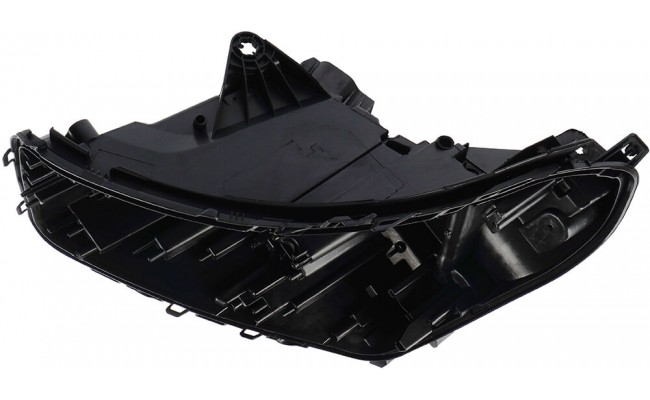 Корпус фари BMW 5 G60 G61 2023-2025 дорестайлінг (лівий)