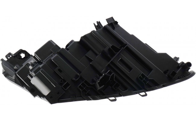 Корпус фари BMW 5 G60 G61 2023-2025 дорестайлінг (лівий)