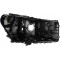 Корпус фари BMW 5 G60 G61 2023-2025 дорестайлінг (правий)